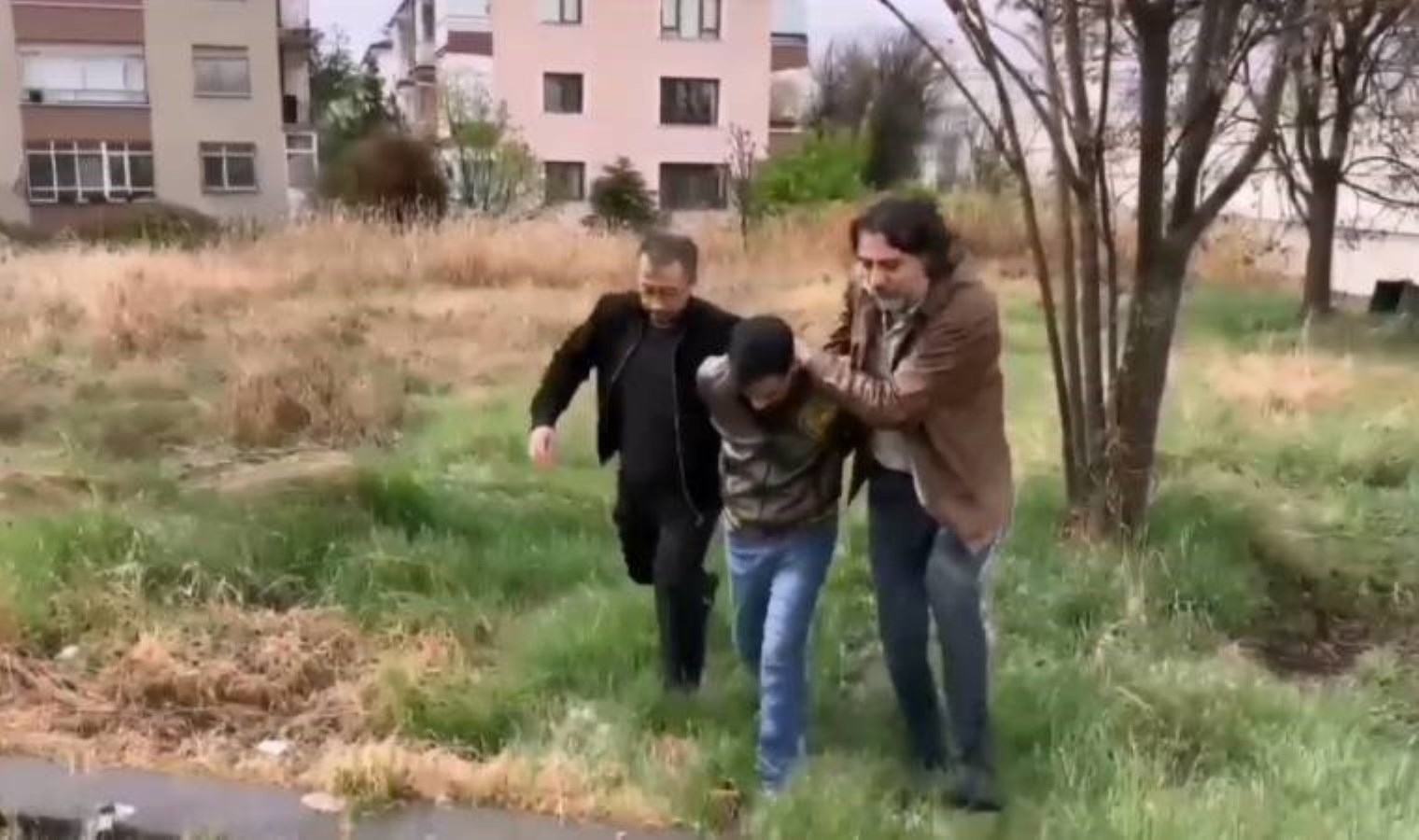 Ankara’da 10 bin avro değerindeki köpeği çaldı!