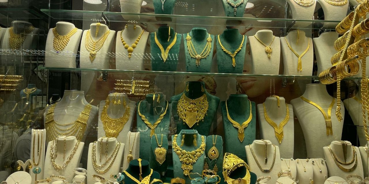 Kuyumcuların İş Durumu