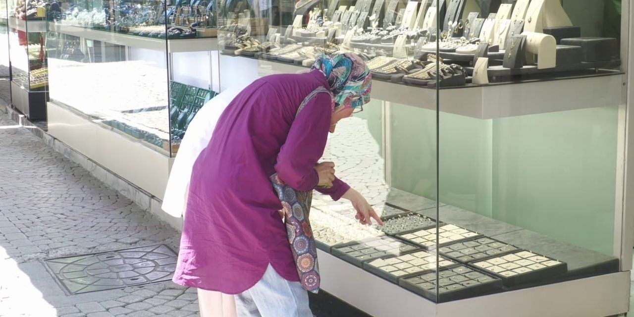 Düğün Sezonunda Altın Alımında Zorluklar